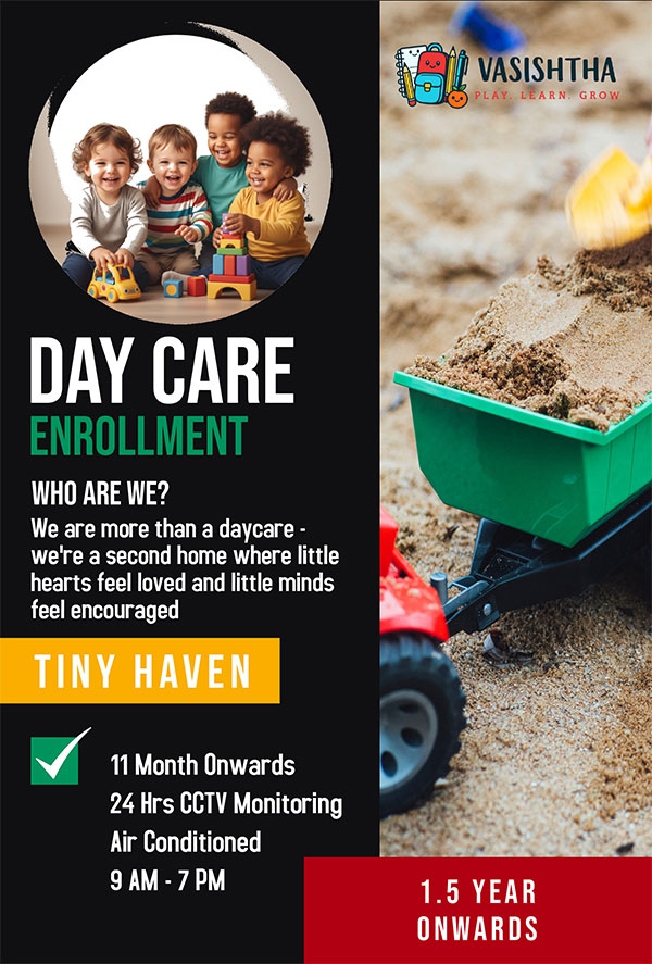 Day Care