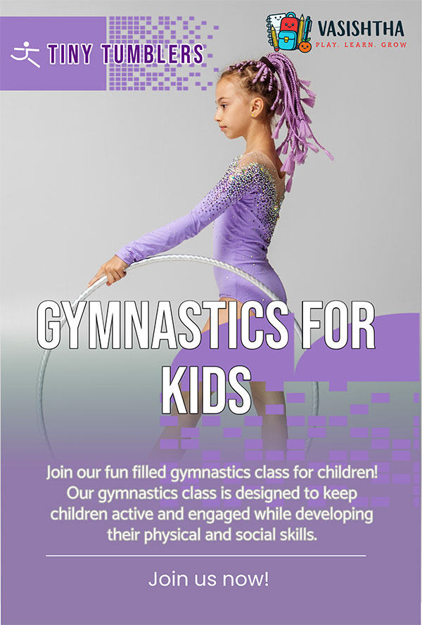 Gymnastics