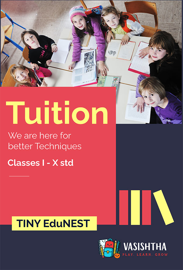 Tuition
